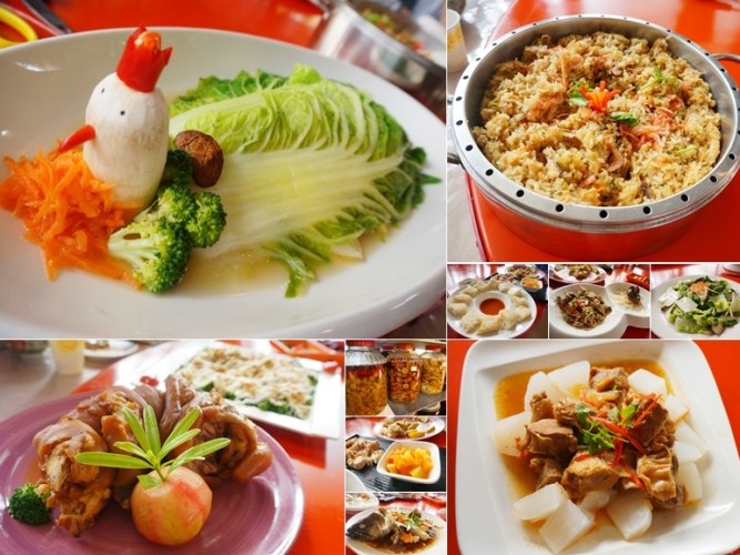 苗栗秘境景點 苗栗秘境景點