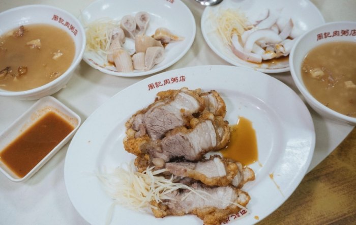 台北米其林必比登 台北米其林必比登