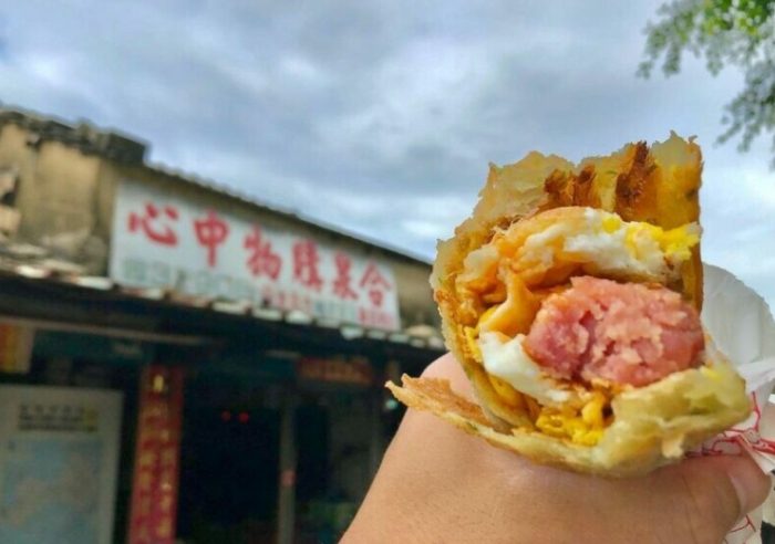 金門浪漫餐廳 金門浪漫餐廳