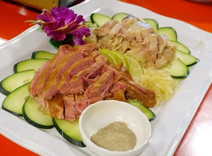 金門合菜餐廳 金門合菜餐廳