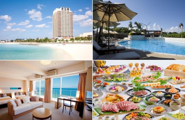 沖繩中部民宿 沖繩中部民宿