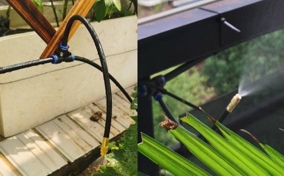 澆花用水 澆花用水