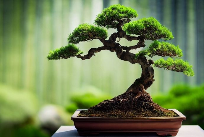 常見盆栽 常見盆栽