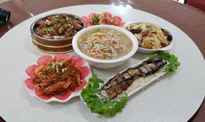 金門餐廳合菜推薦 金門餐廳合菜推薦