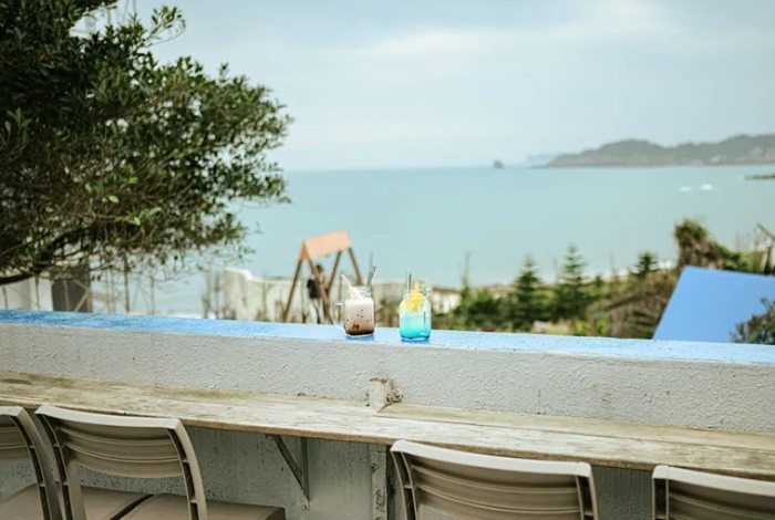 北海岸民宿包棟