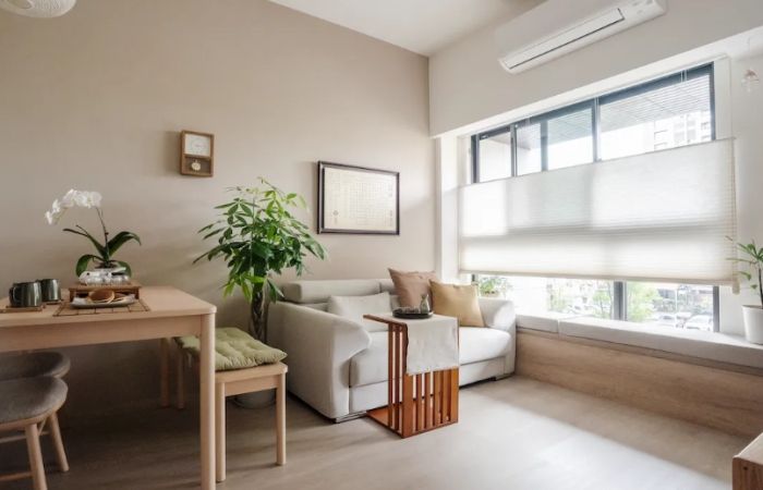 日本室內設計 日本室內設計