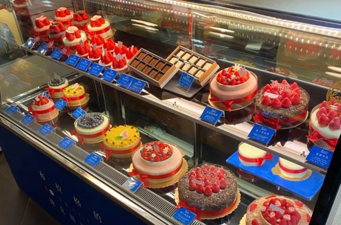 客製化蛋糕台南 客製化蛋糕台南