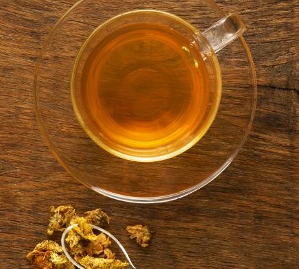 菊花茶副作用 菊花茶副作用
