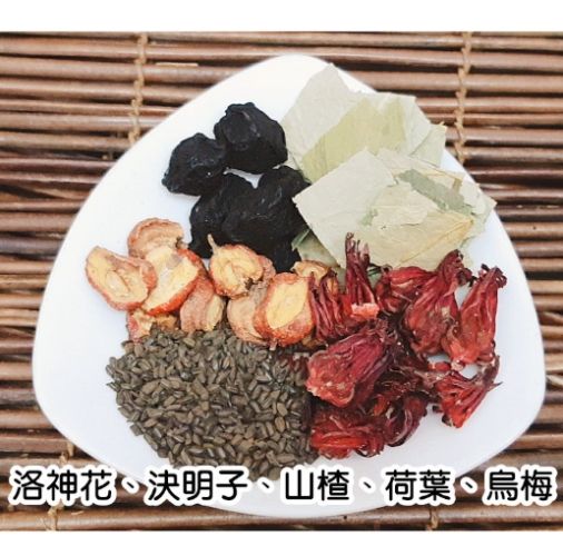決明子山楂菊花茶功效 決明子山楂菊花茶功效