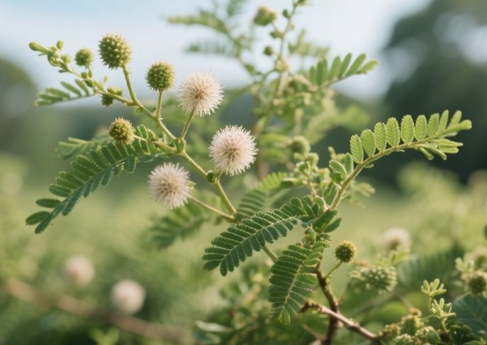 含羞草樹照顧 含羞草樹照顧