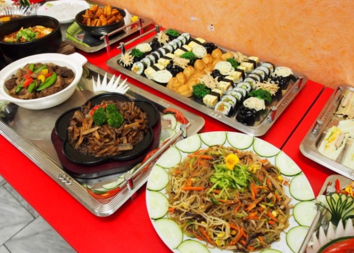 新營素食火鍋推薦 新營素食火鍋推薦