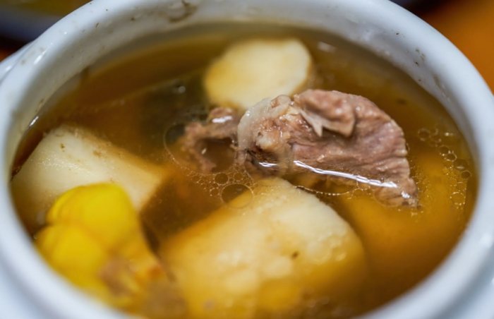 青紅蘿蔔湯禁忌 青紅蘿蔔湯禁忌