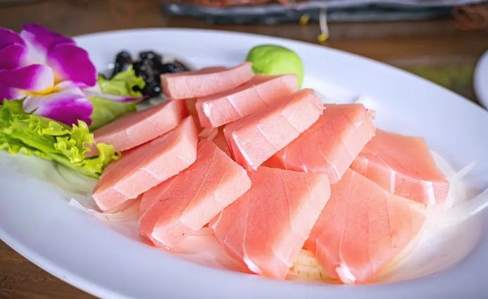 大鵬灣飯店附近美食