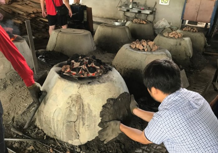 台南控土窯推薦 台南控土窯推薦