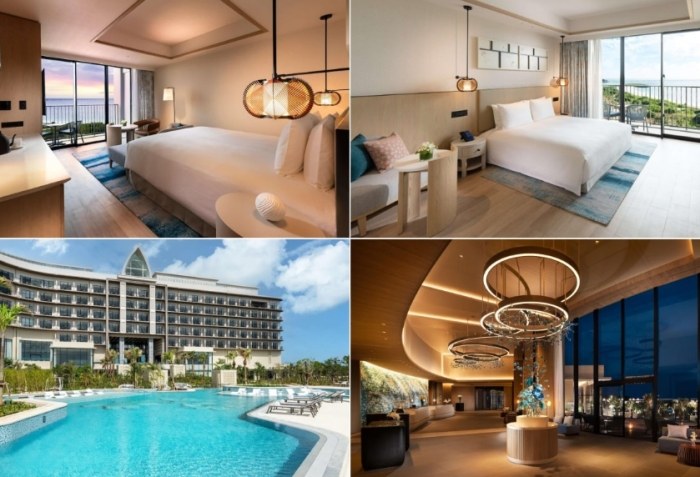 沖繩住宿攻略 沖繩住宿攻略