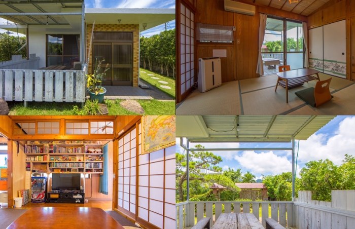 沖繩民宿價格 沖繩民宿價格