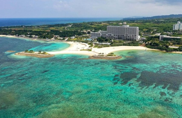 沖繩住宿推薦 沖繩住宿推薦
