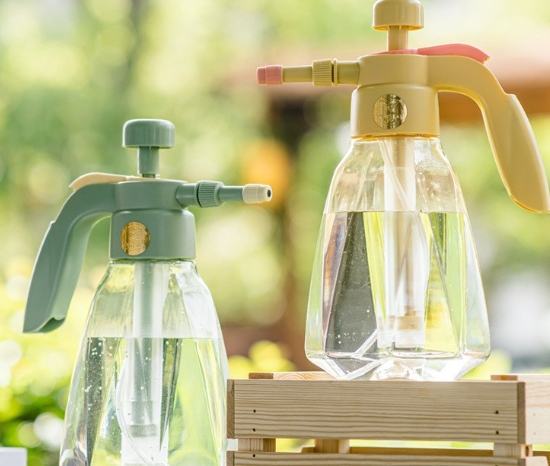 澆花用水 澆花用水