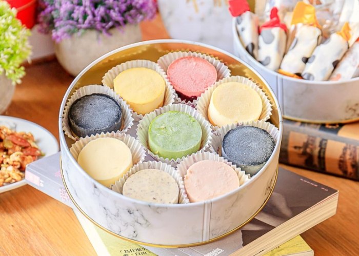 台中十大伴手禮 台中十大伴手禮