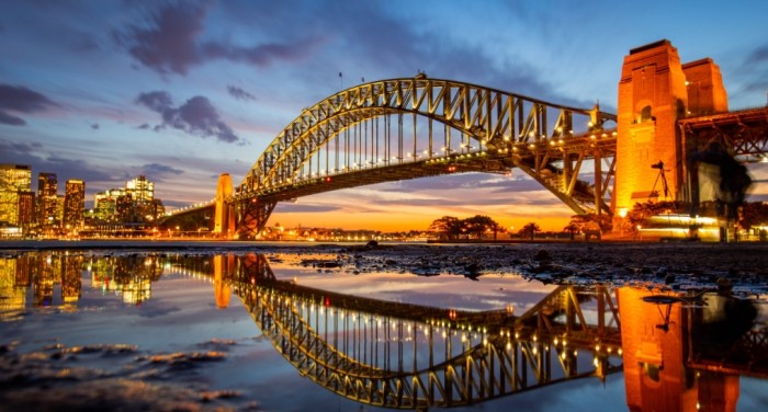 澳洲10天旅遊預算 澳洲10天旅遊預算