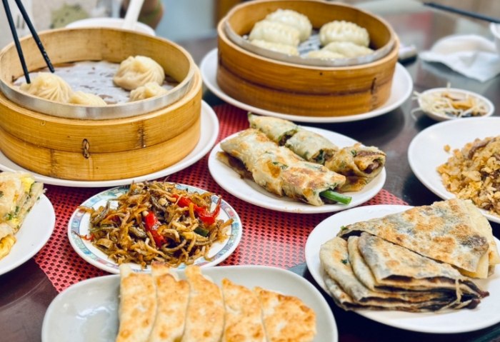 萬華美食米其林 萬華美食米其林