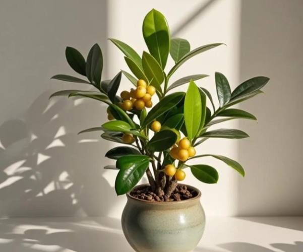 金錢樹換盆方法 金錢樹換盆方法