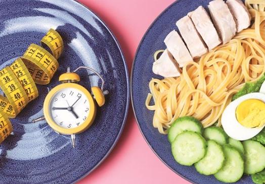 斷食48小時好處 斷食48小時好處