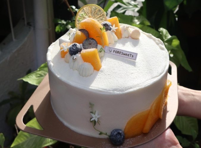 平價蛋糕台南 平價蛋糕台南