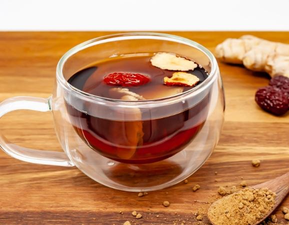 黑糖紅棗茶月經 黑糖紅棗茶月經