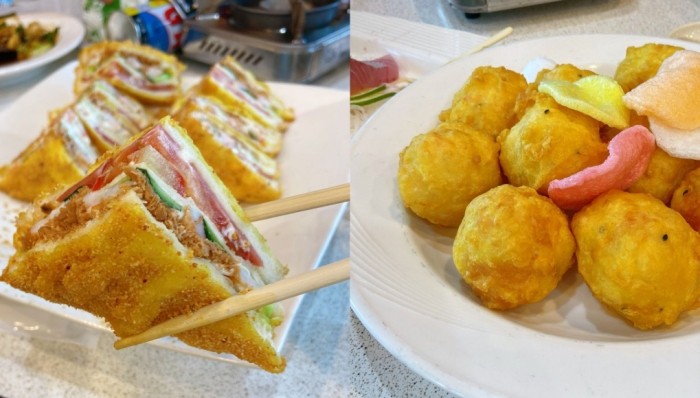 苗栗小吃 苗栗小吃