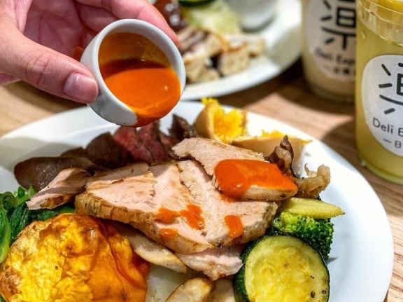 小巨蛋美食評分 小巨蛋美食評分