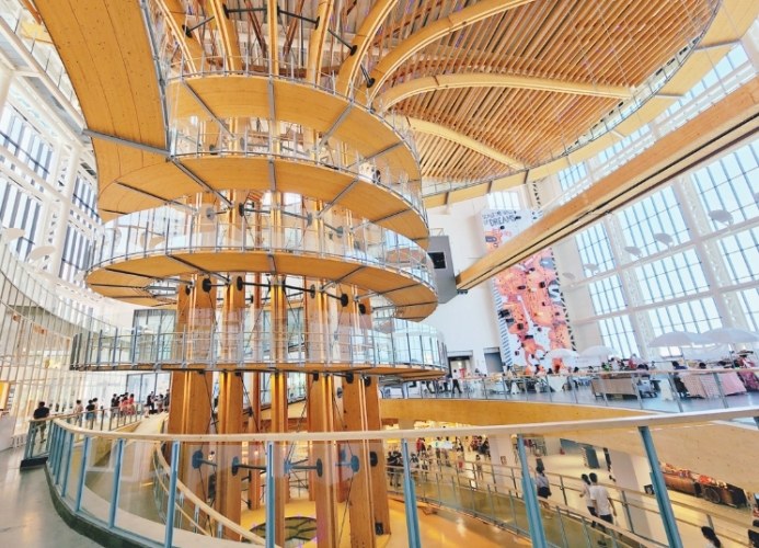 南投親子景點 南投親子景點