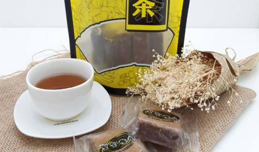 黑糖紅棗茶功效 黑糖紅棗茶功效