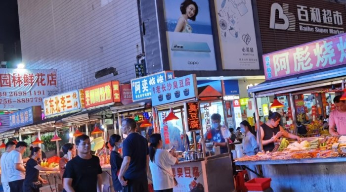 台灣夜市必吃 台灣夜市必吃