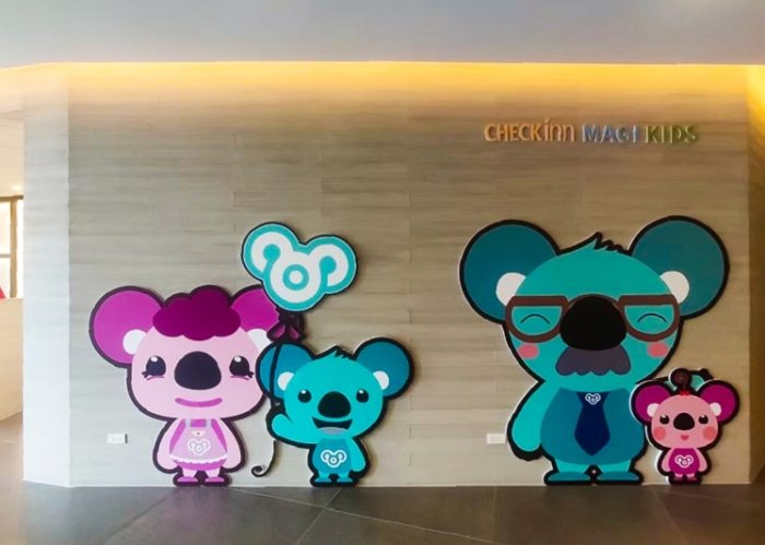 雀客童媽吉的價格