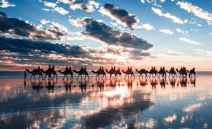 澳洲旅遊費用 澳洲旅遊費用