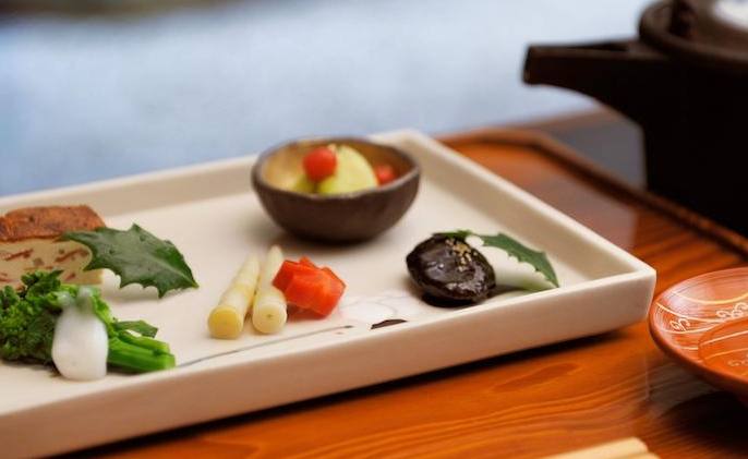 倉敷米其林餐廳