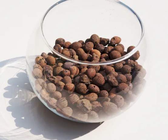 發 泡 煉石 缺點