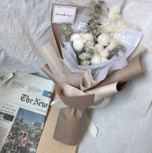 友誼花禮 友誼花禮