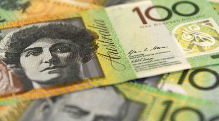 澳洲攜帶現金規定 澳洲攜帶現金規定