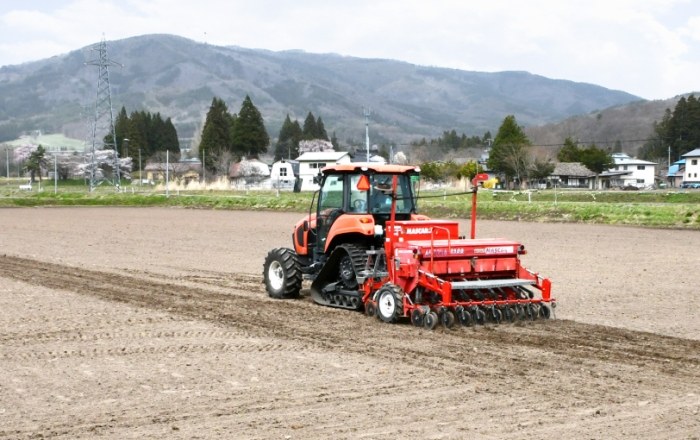 播種法優缺點 播種法優缺點