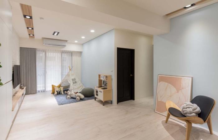 日式簡約配色 日式簡約配色