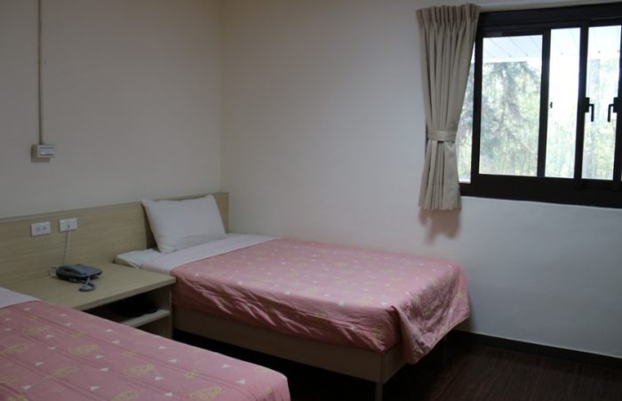 惠蓀林場住宿 惠蓀林場住宿