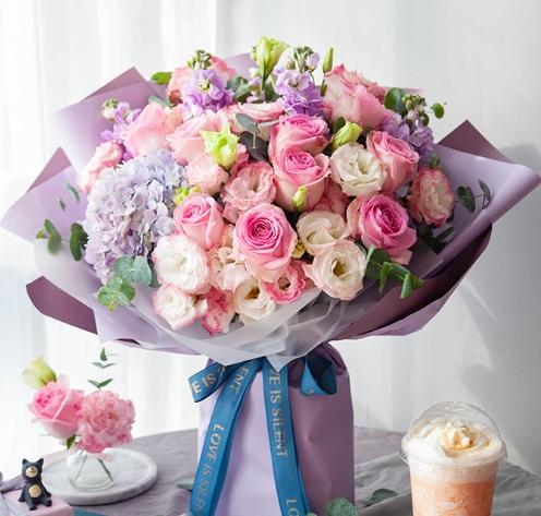 生日送花花語 生日送花花語