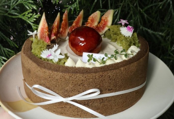 台南甜點推薦 台南甜點推薦