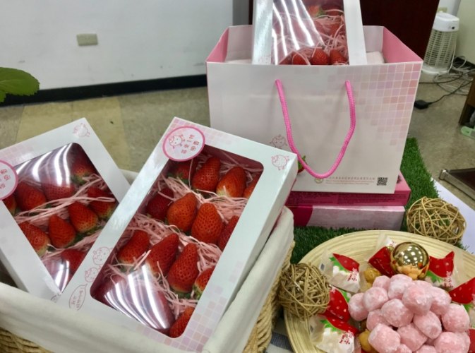 戀香草莓種子 種植 戀香草莓種子 種植