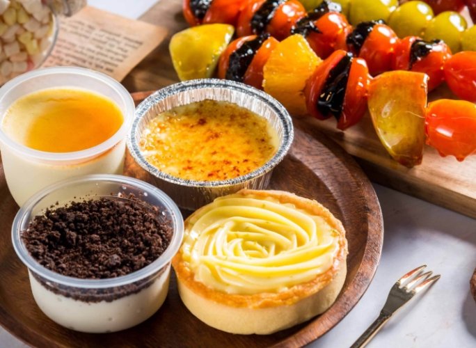 中壢小蛋糕推薦 中壢小蛋糕推薦