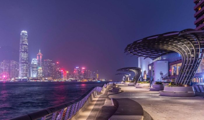 尖沙咀酒吧 尖沙咀酒吧