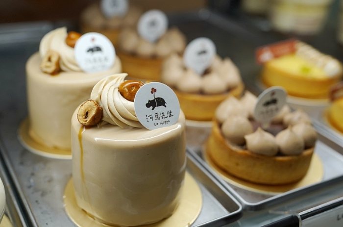 嘉義下午茶吃到飽 嘉義下午茶吃到飽