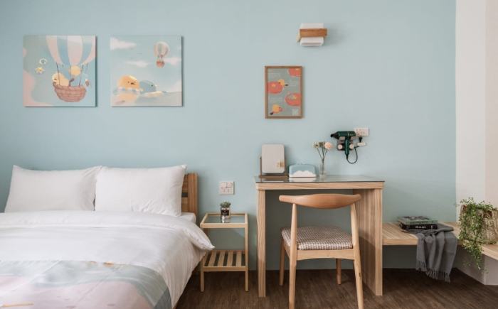 和風現代家居 和風現代家居